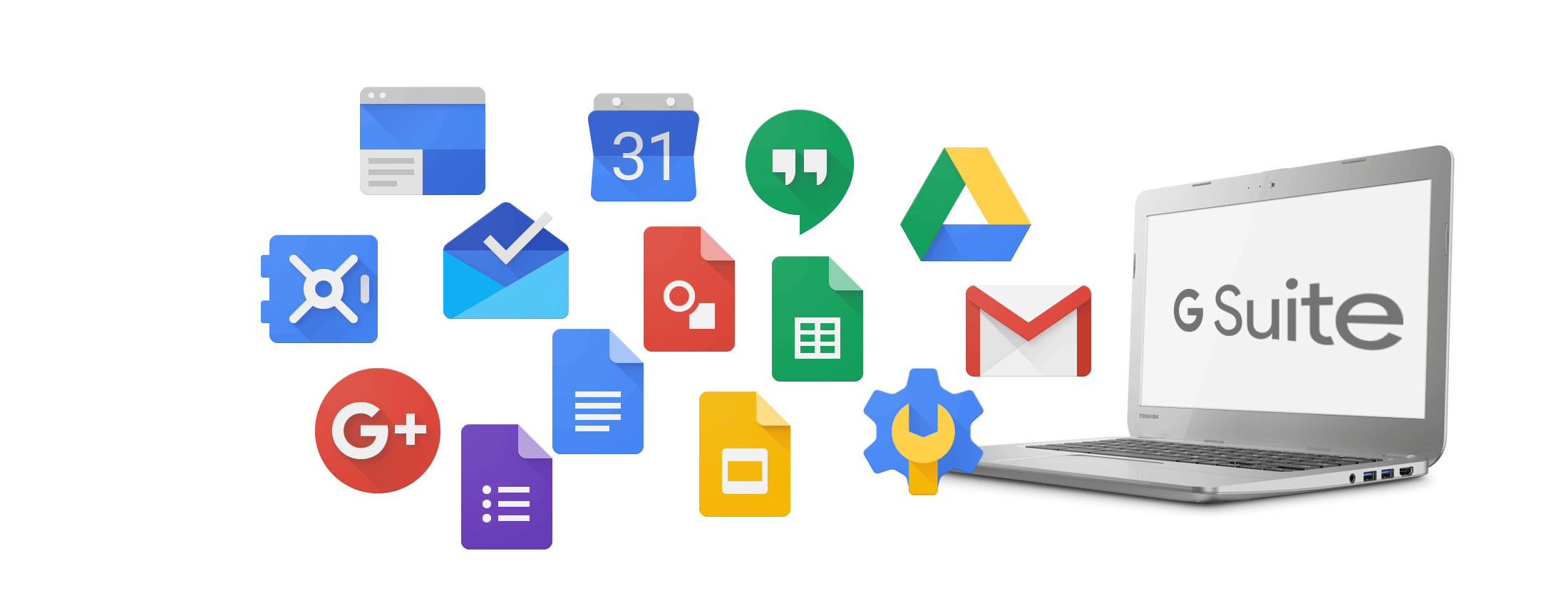 En este momento estás viendo ¿Cómo crear un correo empresarial con dominio G Suite de Google 2021?