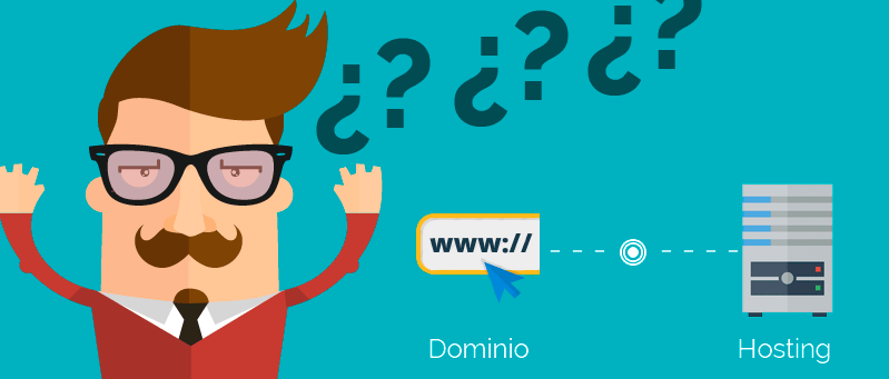 Lee más sobre el artículo ¿Cómo comprar hosting y dominios en Perú?
