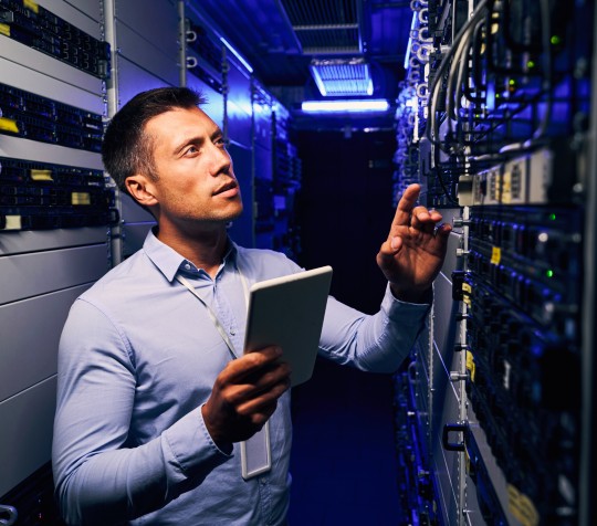 hosting web