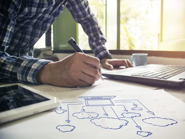 servicios cloud para empresas