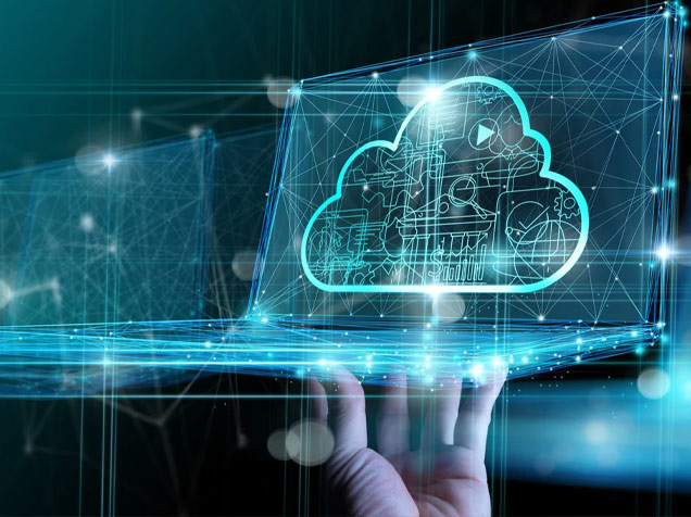 soluciones cloud para empresas