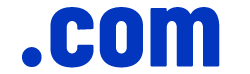 dominio .com