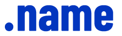dominio .name