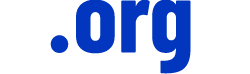 dominio .org