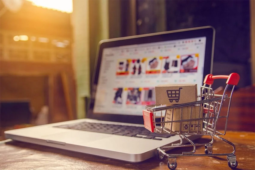 tiendas virtuales ecommerce