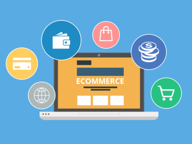 hosting ecommerce tiendas virtuales