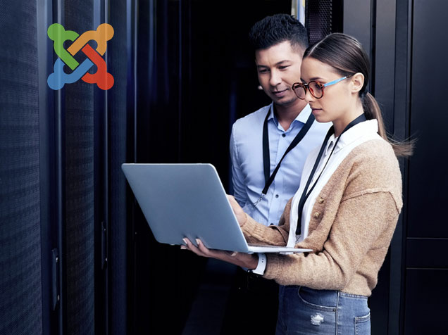 hosting joomla