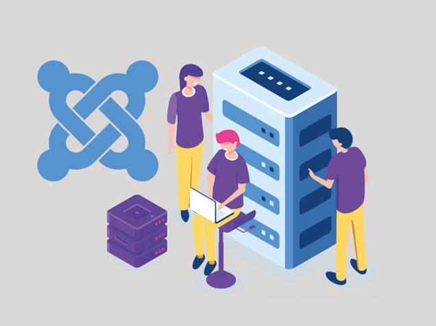 hosting optimizado joomla