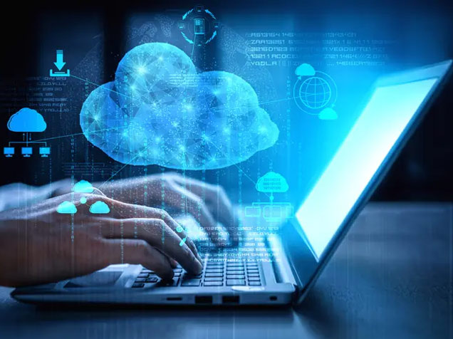 servicio cloud para empresas