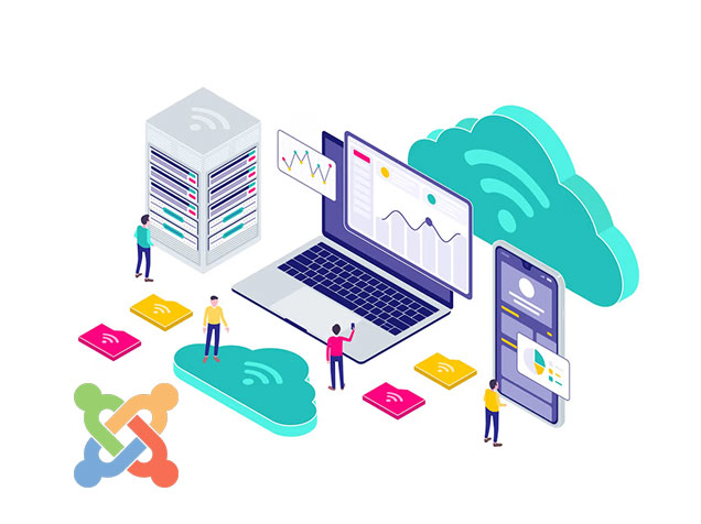 hosting joomla