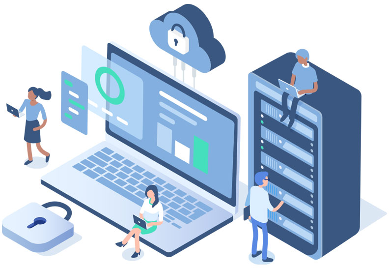 backups diarios