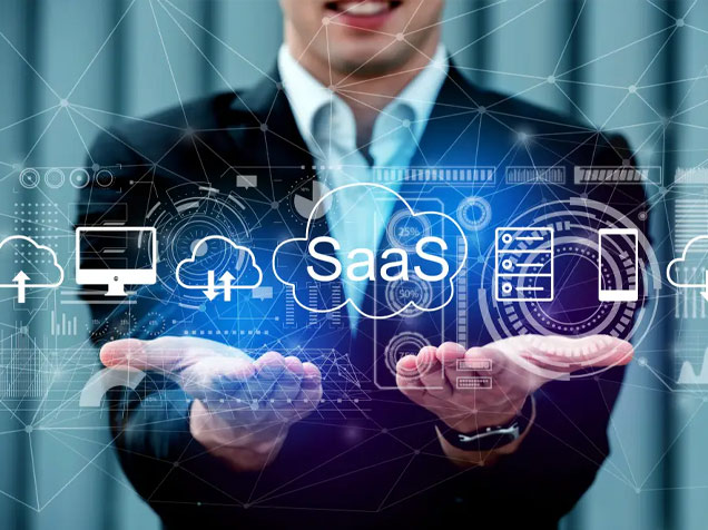 servicio saas para empresas