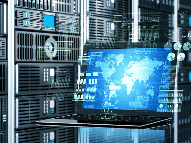 monitorizar servidores vps