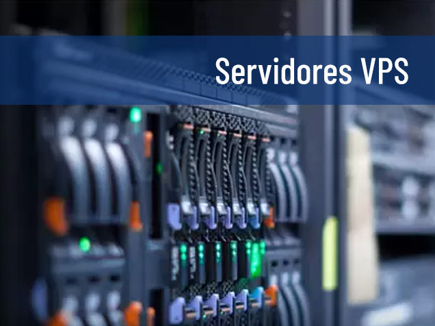 planes servidores vps