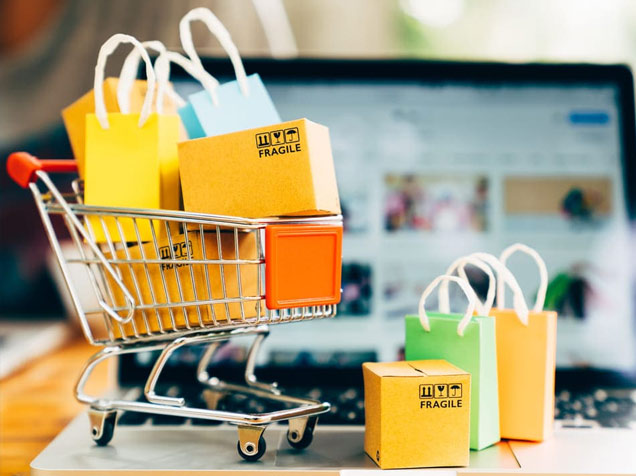 tiendas virtuales a medida