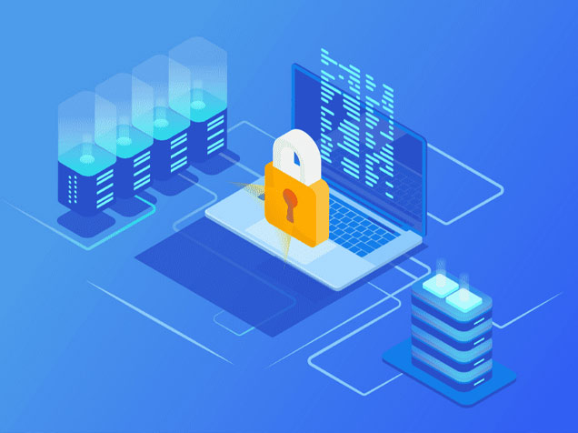 servidor vps seguros